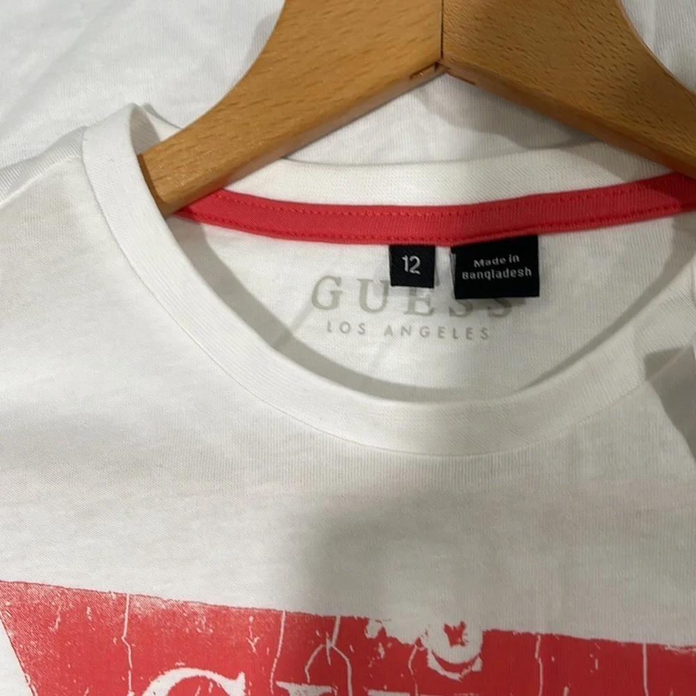 Guess boys shirt